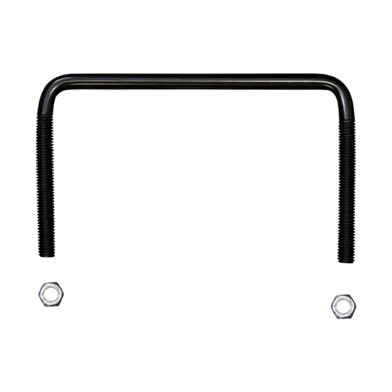 Skyjacker Axle U-Bolt All Non-Spec Vehicles 38X418X4 38X418X4 Photo - Primary