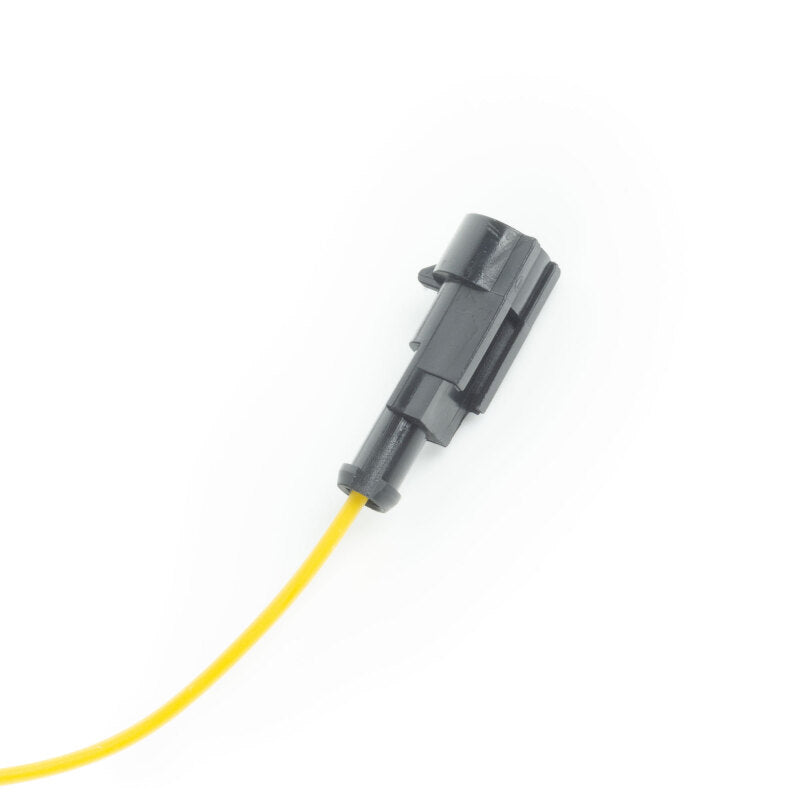 ORACLE Lighting Oracle Euro/UAE Jeep JK Tail Light Amber Turn Signal Lighting Adapter Harness - Pair 6116-504 6116-504 Photo - Close Up