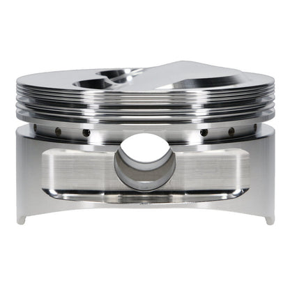 JE Pistons 400 SBC DOME -12 Set of 8 Pistons 170765 170765 User 8