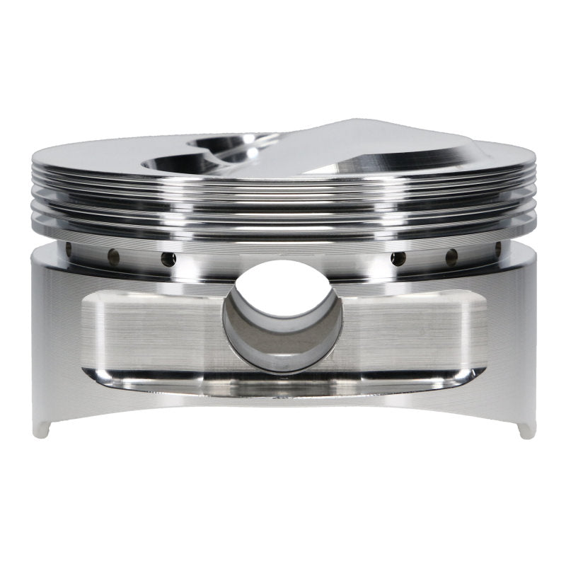 JE Pistons 400 SBC DOME -12 Set of 8 Pistons 170760 170760 User 8