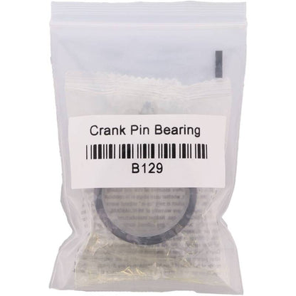 Hot Rods Bearing - 35 x 43 x 21.8 KU B129 B129 Photo - Primary