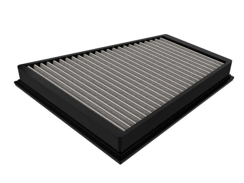 aFe Magnum FLOW OE Replacement Filter w/PDS Media 17-20 Porsche Boxster/Cayman (718) H4-2.0/2.5L (t) 31-10303 31-10303 Photo - Unmounted