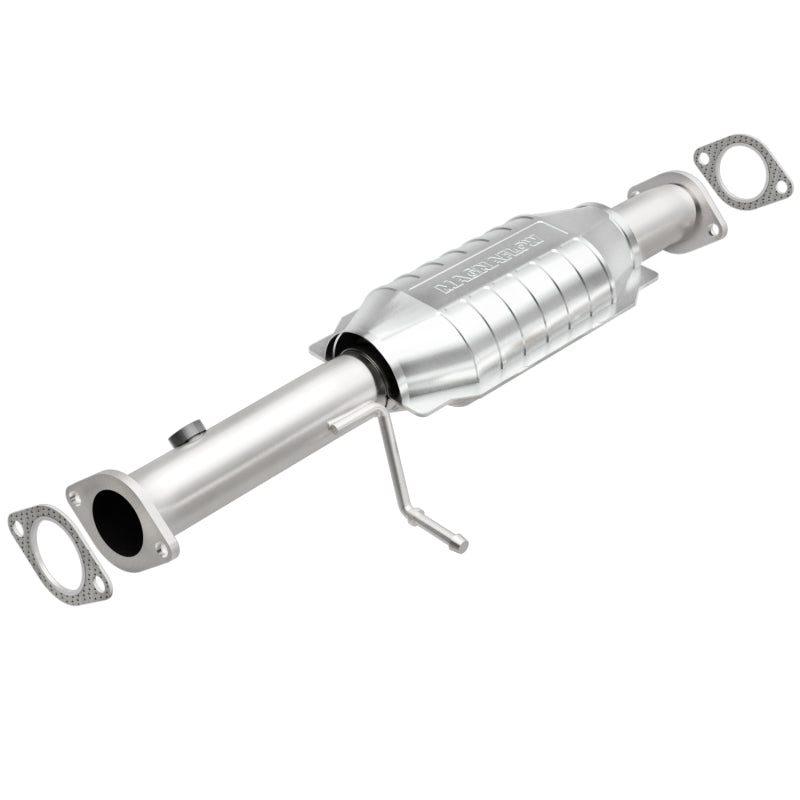 MagnaFlow Mazda MPV HM Grade Federal / EPA Compliant Direct-Fit Catalytic Converter 93143 Photo - Primary