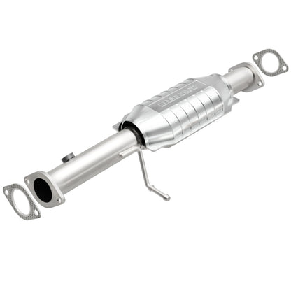 MagnaFlow Mazda MPV HM Grade Federal / EPA Compliant Direct-Fit Catalytic Converter 93143 Photo - Primary