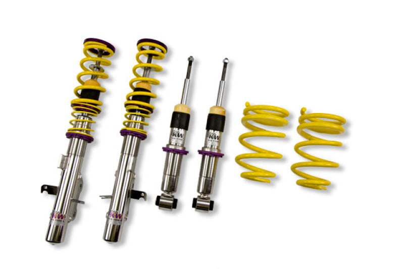 ST Coilover Kit 10-15 Chevrolet Camaro 13261017 13261017 Photo - Primary