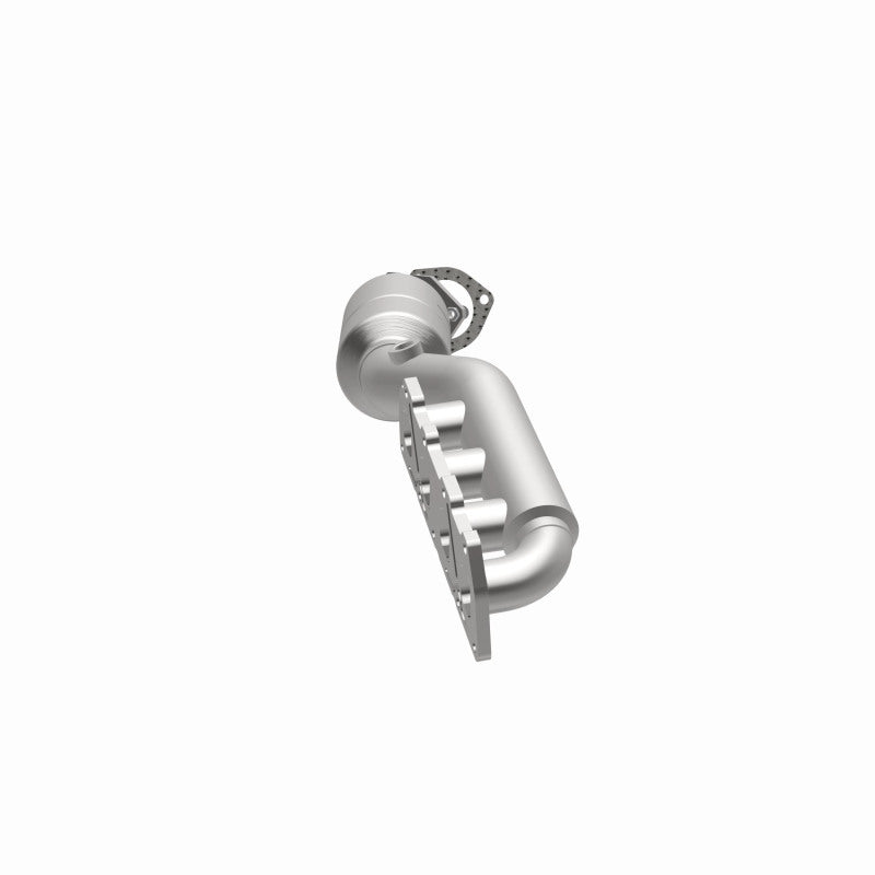MagnaFlow Volkswagen Passat HM Grade Federal / EPA Compliant Manifold Catalytic Converter 50799 360 Degree Image Set