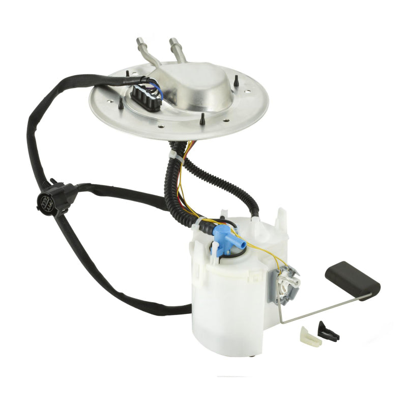 BBK Performance 1998 Mustang V6, GT & Cobra 300 LPH Direct Replacement Electric Fuel 1861 Photo - Primary