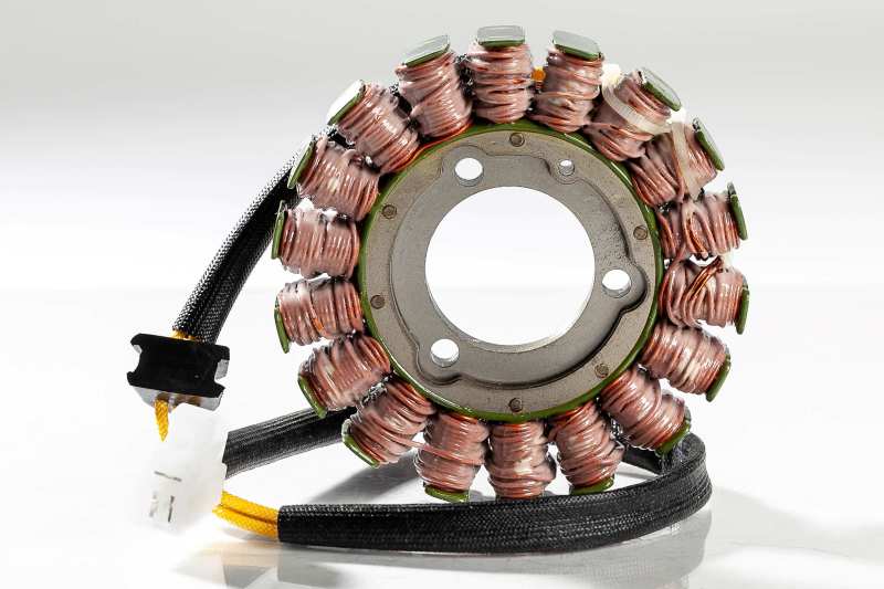 Ricks Motorsport Electrics Ricks Motorsport New OEM Style Suzuki Stator 21-336 21-336 User 1