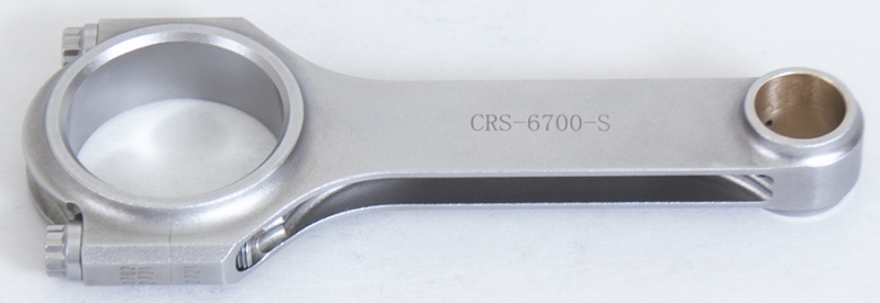 Eagle BBC 4340 Forged H-Beam CRS67003DL19 CRS67003DL19 Photo - Close Up