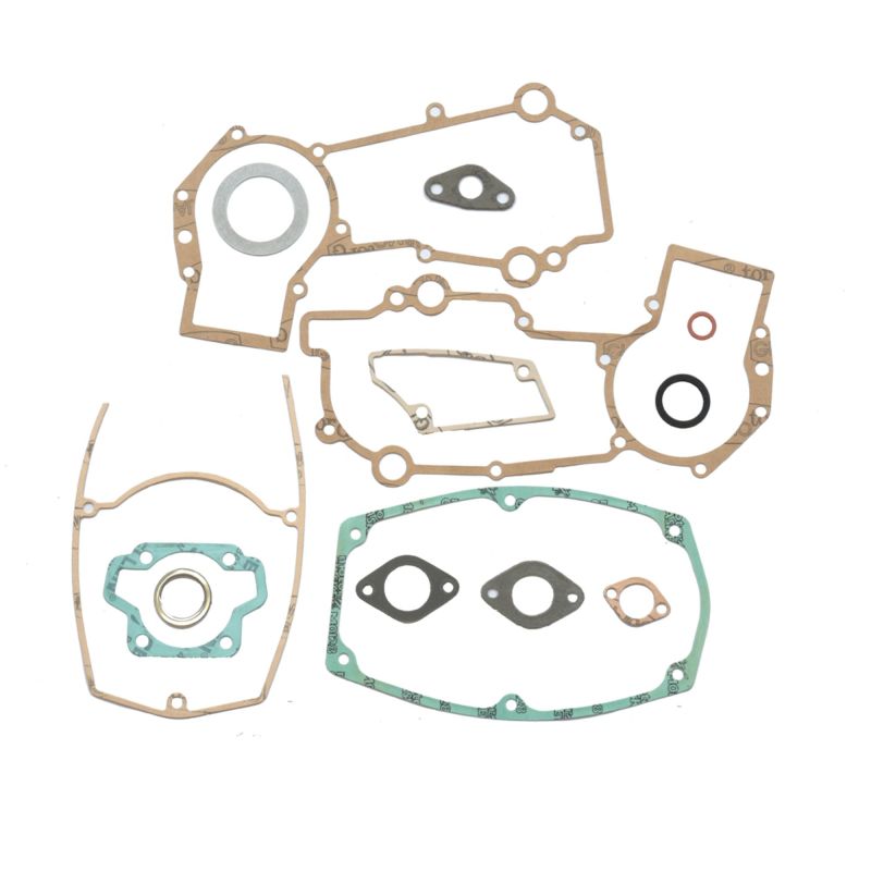 Athena 86-91 Garelli ROAD RAID 50 Complete Gasket Kit (w/o Oil Seals) P400160850100 P400160850100 Photo - Primary