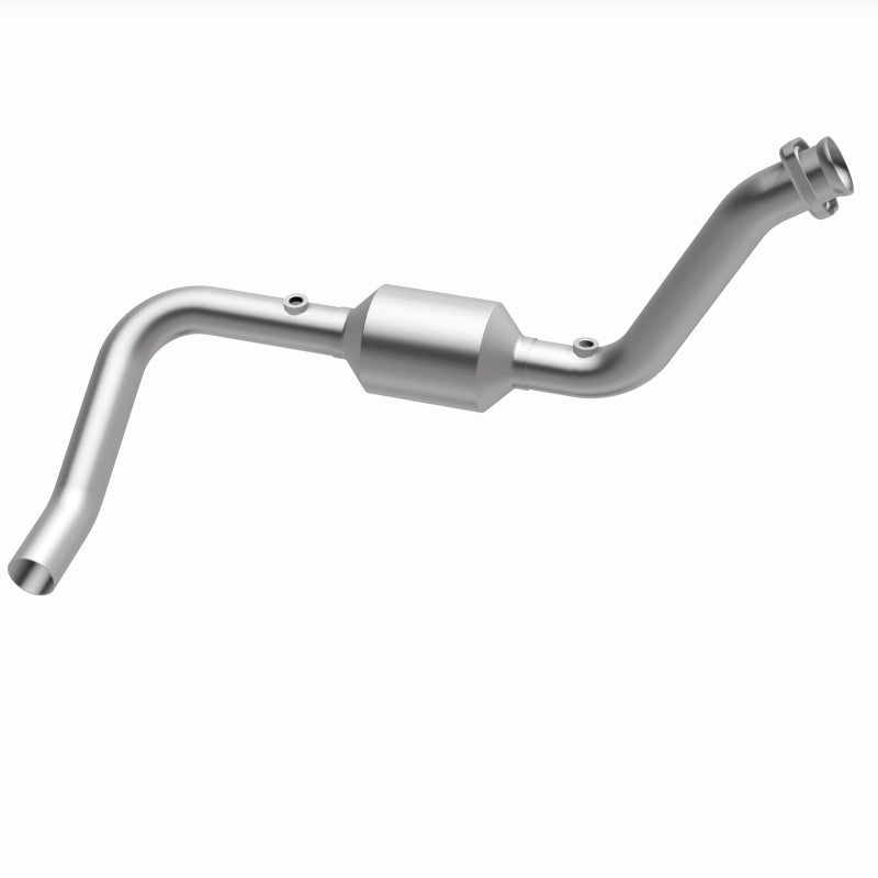Magnaflow 04-06 Dodge Durango 5.7L Direct Fit Converter 4651497 4651497 360 Degree Image Set