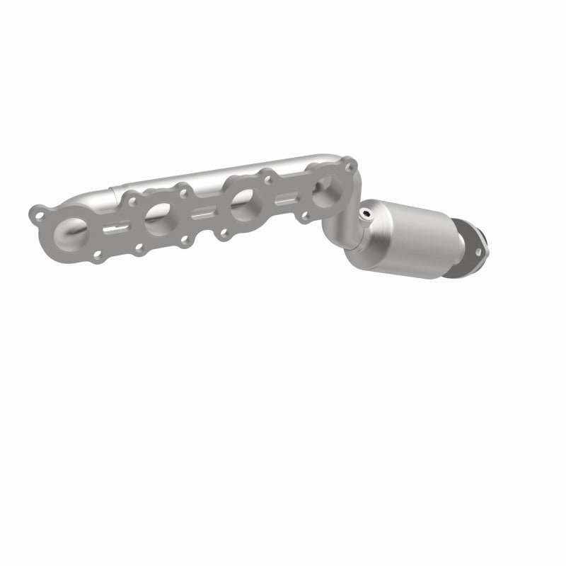 MagnaFlow Lexus OEM Grade Federal / EPA Compliant Manifold Catalytic Converter 22-003 360 Degree Image Set