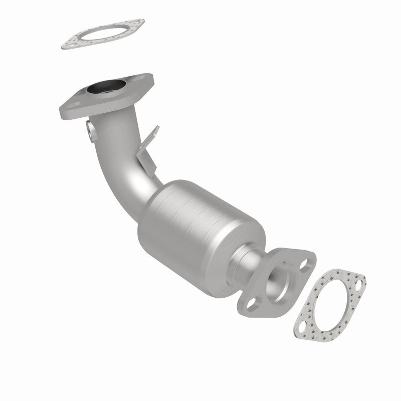 MagnaFlow Mitsubishi HM Grade Federal / EPA Compliant Direct-Fit Catalytic Converter 93193 360 Degree Image Set