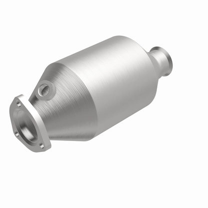 MagnaFlow Volkswagen Transporter California Grade CARB Compliant Direct-Fit Catalytic Converter 3391449 360 Degree Image Set
