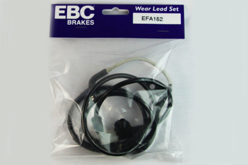 EBC 2007-2009 Land Rover Range Rover Sport 4.4L Front Wear Leads EFA152 EFA152 Photo - Primary