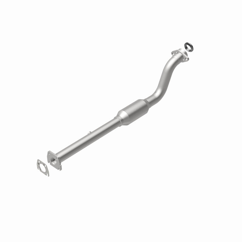 MagnaFlow Buick Regal HM Grade Federal / EPA Compliant Direct-Fit Catalytic Converter 23531 360 Degree Image Set
