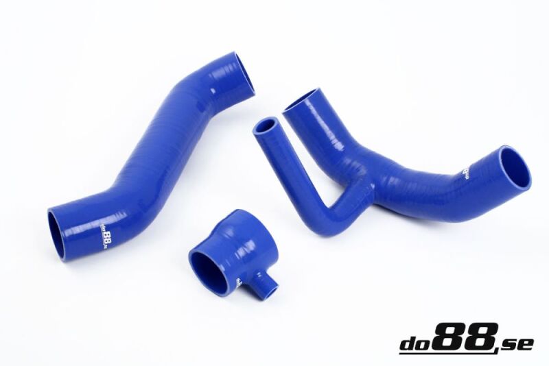 do88 DOB Hose - Intercooler/Turbo Air Intake Systems Silicone Couplers & Hoses main image