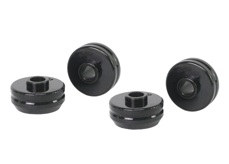 Whiteline Spring Pad Bushing Chevrolet Corvette 65-82 W73478 W73478 Photo - Primary