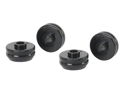 Whiteline Spring Pad Bushing Chevrolet Corvette 65-82 W73478 W73478 Photo - Primary