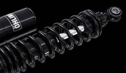 Ohlins 91-17 Harley-Davidson Dyna FXD STX 36 Blackline Shock Absorber HD 764 HD 764 User 1