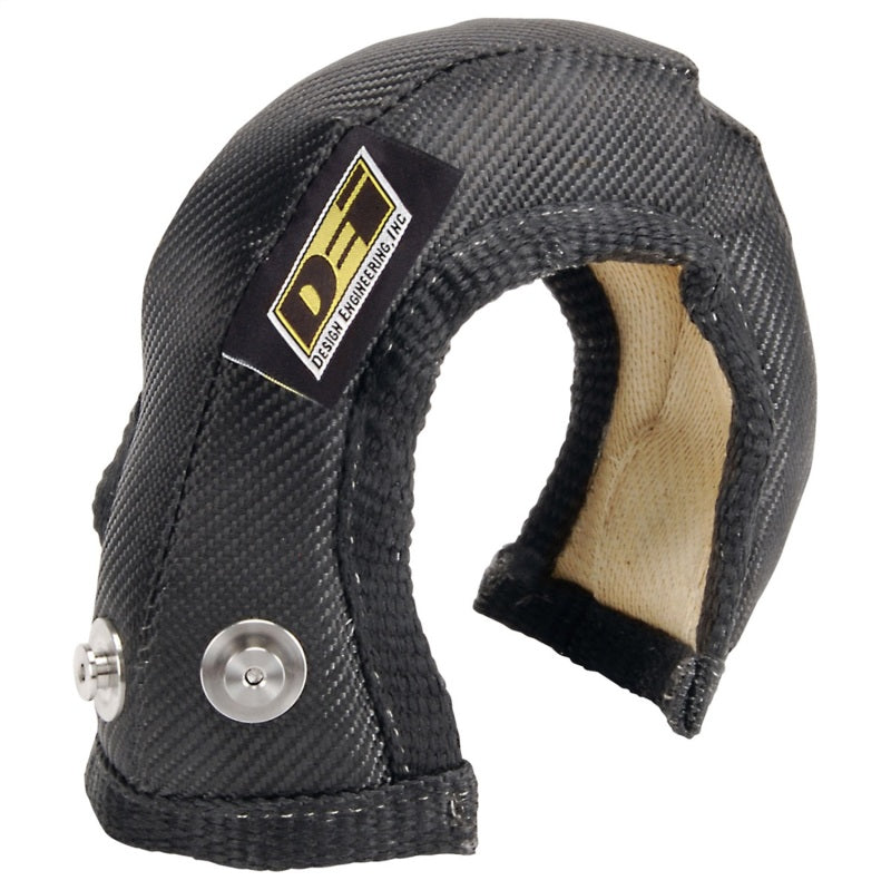 DEI Turbo Shield T6 - Shield Only - Onyx 10010 10010 Photo - Primary