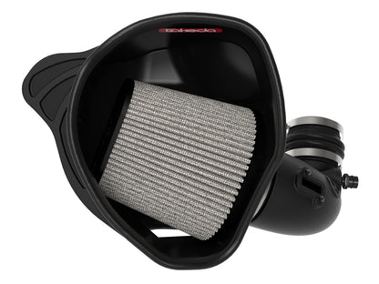 aFe Takeda Intakes Stage-2 AIS w/ Pro DRY S Media 20-22 Toyota GR Supra (A90) L6-3.0L (t) B58 56-10015D 56-10015D Photo - Unmounted