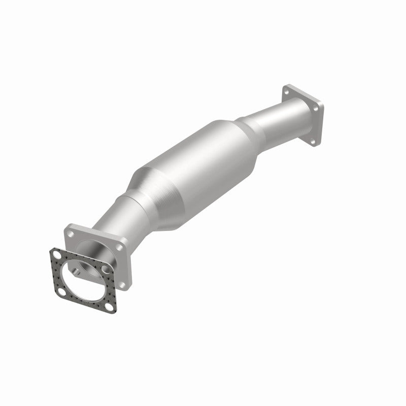 MagnaFlow California Grade CARB Compliant Direct-Fit Catalytic Converter 3322433 360 Degree Image Set