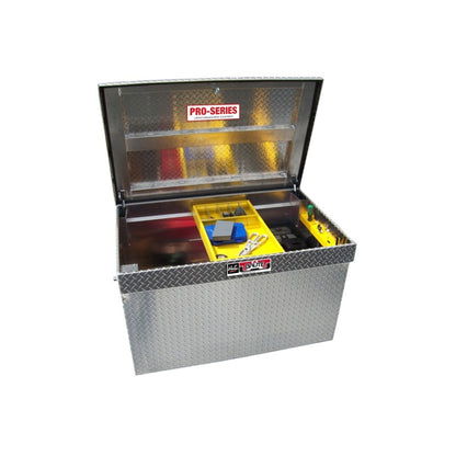 Westin/Brute Maximus 30in Chest - Aluminum 80-RB630 80-RB630 Photo - Primary