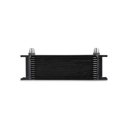 Mishimoto Universal 13-Row Oil Cooler Black MMOC-13BK MMOC-13BK User 1