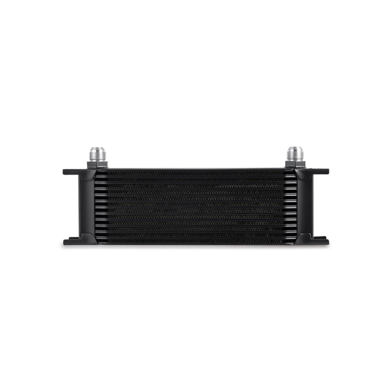 Mishimoto Universal 13-Row Oil Cooler Black MMOC-13BK MMOC-13BK User 1