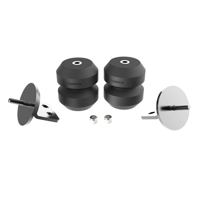 Timbren 1997 Ford F-250 4WD Front Suspension Enhancement System FF2504A FF2504A Photo - Primary