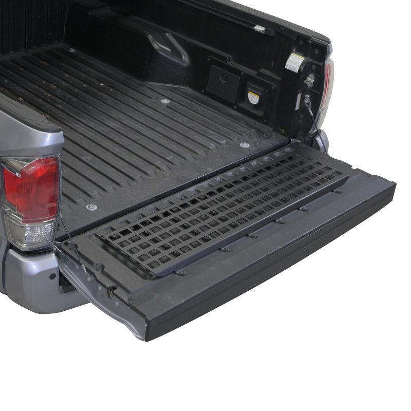 Putco 2022+ Toyota Tundra Molle - Tailgate Panel 195350T-1