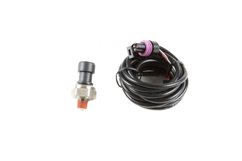 REVEL  VLS Oil Pressure Sensor and Wiring 1TR1UA104 User 1
