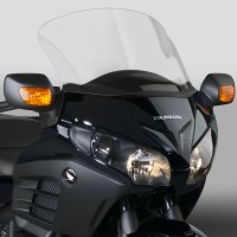 National Cycle 13-16 Honda GL1800F6B- V Stream/ Wave Tall Windshield-Clear N20018 N20018 User 1