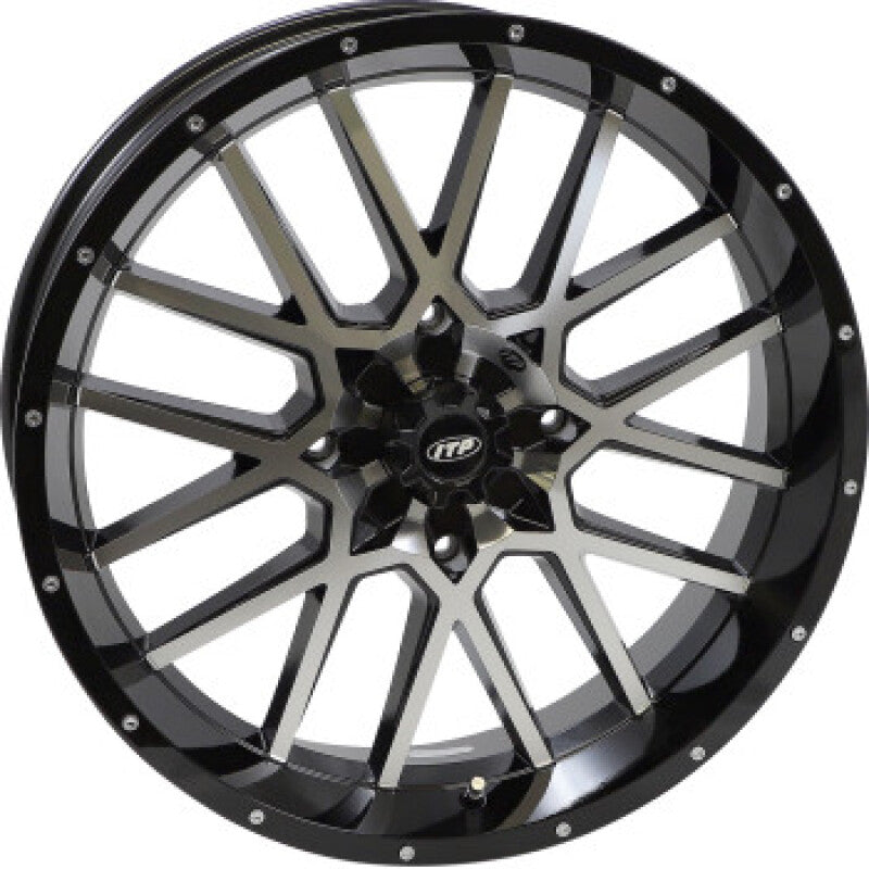 ITP Tires Hurricane 20x6.5 4/156 4+2.5 2022518546B 2022518546B User 1