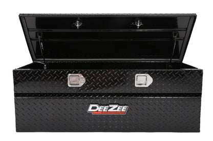 Dee Zee Deezee Universal Tool Box - Red Chest Black BT 46In DZ8546B DZ8546B Photo - Unmounted