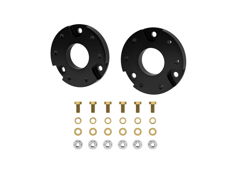 ICON 2023+ Chevrolet Colorado 2in Front Spacer Kit IVD1215 IVD1215 Photo - Primary