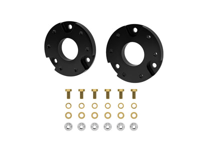 ICON 2023+ Chevrolet Colorado 2in Front Spacer Kit IVD1215 IVD1215 Photo - Primary