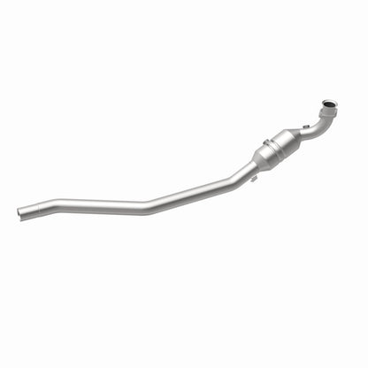 MagnaFlow Mercedes-Benz ML350 OEM Grade Federal / EPA Compliant Direct-Fit Catalytic Converter 51717 360 Degree Image Set