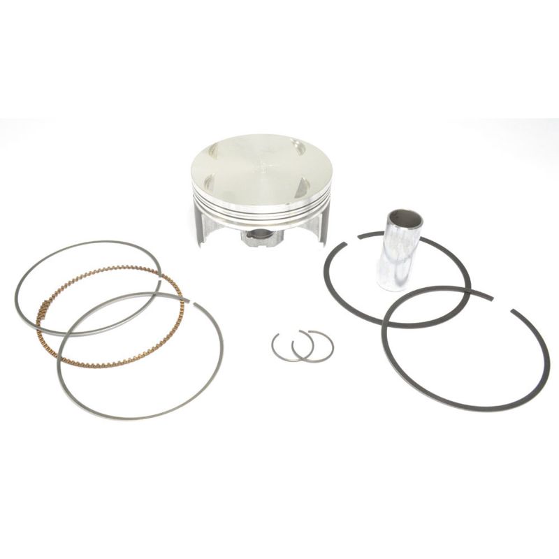 Athena Yamaha XT/TT/SRX/YFM 600 Forged Piston S4F09500001A S4F09500001A Photo - Primary