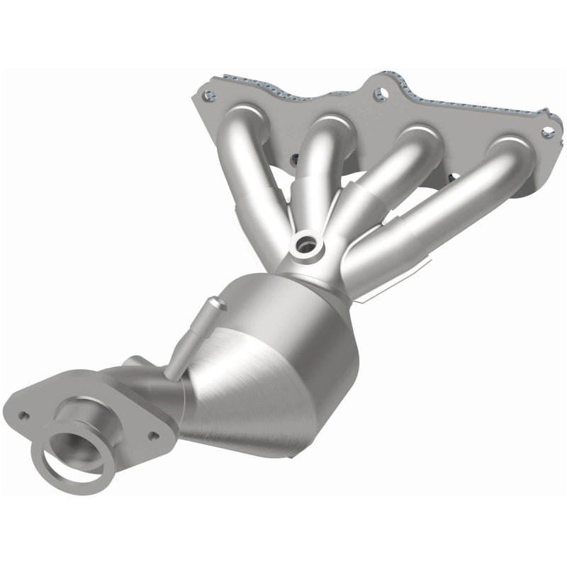 MagnaFlow Mazda 2 OEM Grade Federal / EPA Compliant Manifold Catalytic Converter 22-064 Photo - out of package