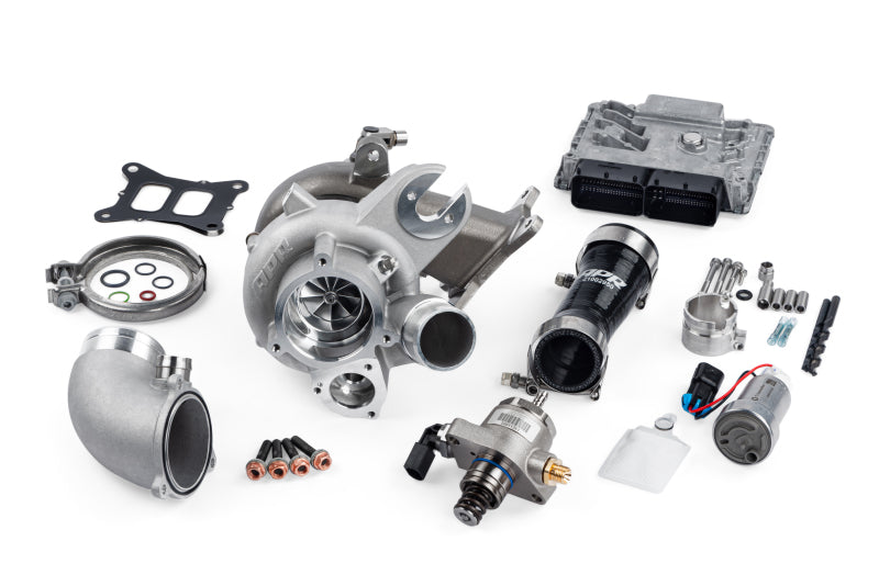 APR APR Turbochargers Forced Induction Turbochargers main image