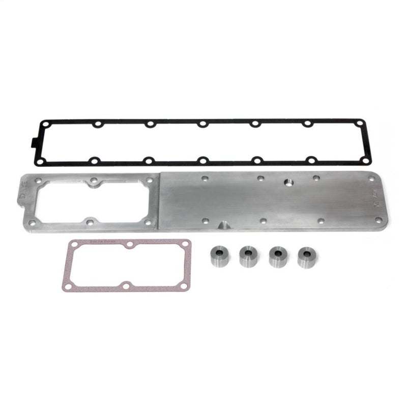 Banks Power 07.5-12 Ram 2500/3500 6.7L Diesel Heater Delete Kit 42712 Photo - Primary
