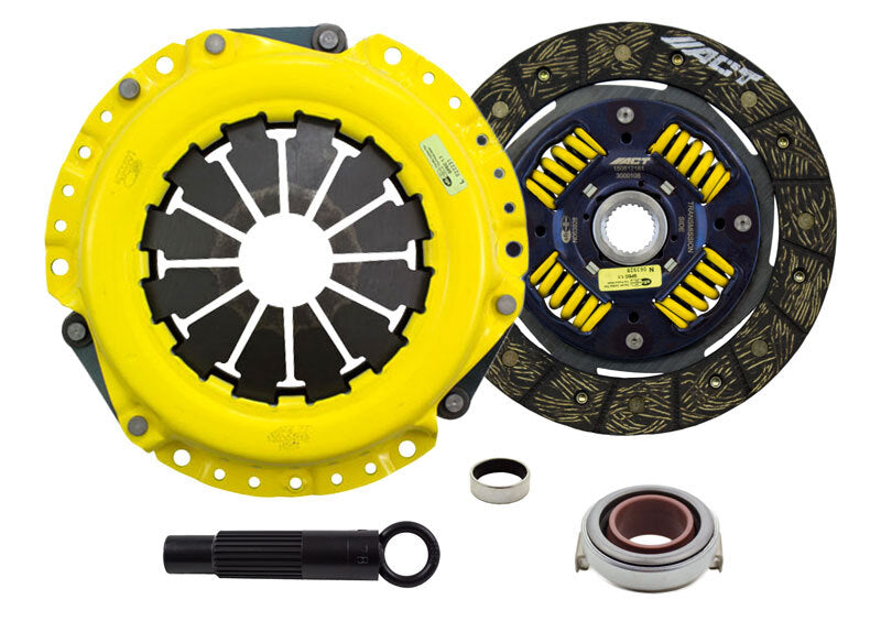 ACT HD Clutch Kit Performance Street Acura RSX ALL 02-05 AR1-HDSS Photo - Primary