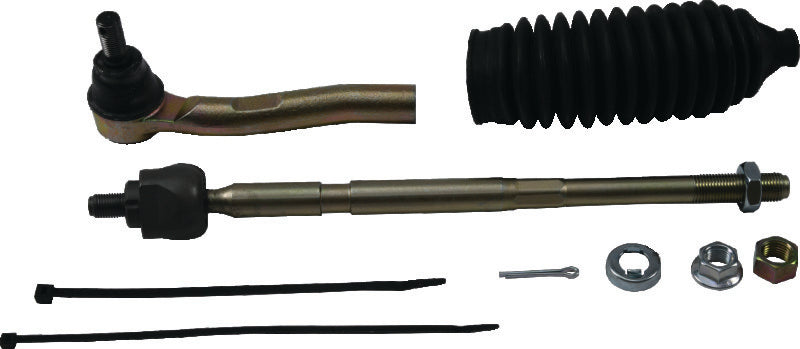 QuadBoss Tie Rod End Kt Lft Inner/Outer 420733 420733 Photo - Primary