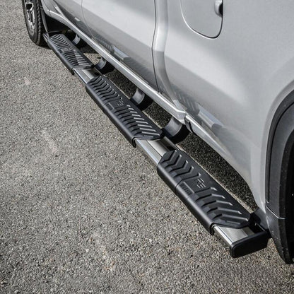 Westin R5 Modular W2W Nerf Step Bars 28-534680 Photo - Mounted