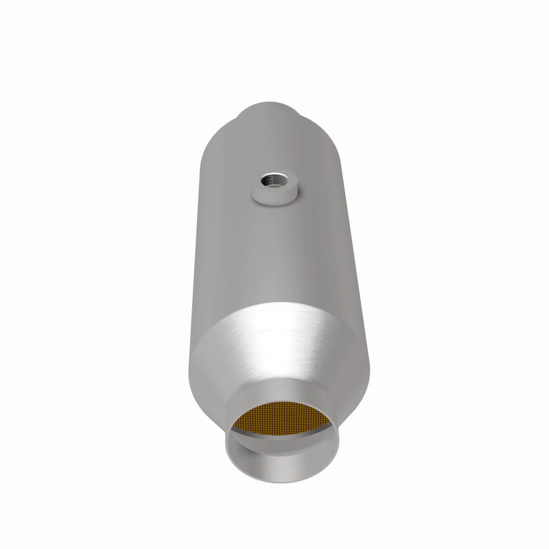 MagnaFlow California Grade CARB Compliant Universal Catalytic Converter 5451354 360 Degree Image Set