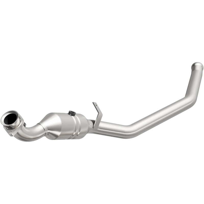 MagnaFlow Mercedes-Benz ML350 OEM Grade Federal / EPA Compliant Direct-Fit Catalytic Converter 51716 Photo - Primary