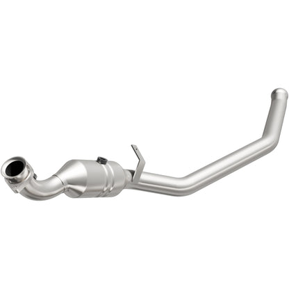 MagnaFlow Mercedes-Benz ML350 OEM Grade Federal / EPA Compliant Direct-Fit Catalytic Converter 51716 Photo - Primary