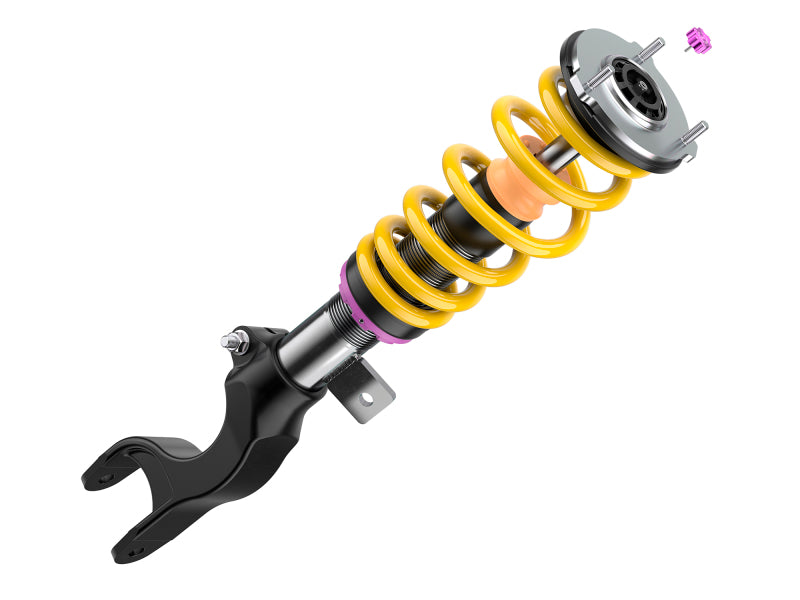 KW V3 Leveling Coilover Tesla Model 3 AWD 3520887007 3520887007 User 4